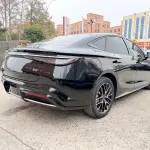 BYD Seal 2024 из Китая