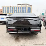 BYD Seal 2024 из Китая