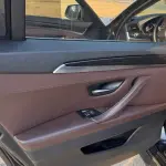 BMW 5 Series 2015 из Китая