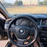 BMW 5 Series 2015 из Китая