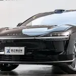 享界 Xiangji S9 2025 лот 57597986 из Китая