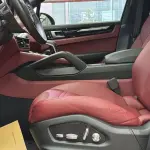 Porsche Cayenne 2019 из Китая