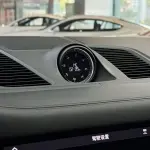 Porsche Cayenne 2019 из Китая