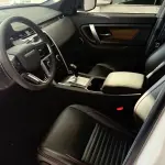 Land Rover Discovery Sport 2022 из Китая
