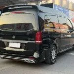 Mercedes-Benz Vito 2017 211 л.с. из Китая