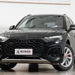 Audi Q5L 2024 из Китая