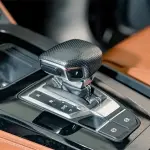 Audi Q5L 2024 из Китая