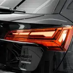Audi Q5L 2024 из Китая