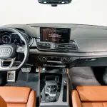 Audi Q5L 2024 из Китая