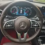 Mercedes-Benz GLC 2022 197 л.с. — лот 57597716 из Китая