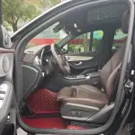 Mercedes-Benz GLC 2022 197 л.с. — лот 57597716 из Китая