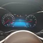 Mercedes-Benz GLC 2022 197 л.с. — лот 57597716 из Китая