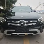 Mercedes-Benz GLC 2022 197 л.с. — лот 57597716 из Китая