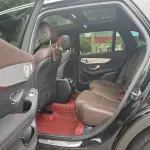 Mercedes-Benz GLC 2022 197 л.с. — лот 57597716 из Китая