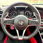 Alfa Romeo Giulia 2018 из Китая