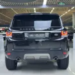 Land Rover Sport 2017 340 л.с. — лот 57597807 из Китая