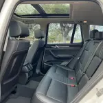 BMW X3 (Import) 2015 из Китая