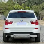 BMW X3 (Import) 2015 из Китая