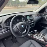 BMW X3 (Import) 2015 из Китая