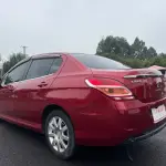 Peugeot 308 2015 из Китая