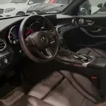 Mercedes-Benz GLC 2017 из Китая
