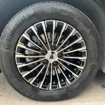 Denza Denza D9 2023 407 л.с. 407 л.с. из Китая