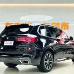 BMW X5 (Import) 2021 из Китая