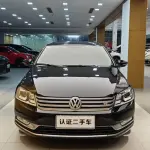 Volkswagen Magotan 2013 из Китая