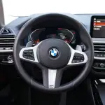 BMW X3 2022 252 л.с. 252 л.с. 252 л.с. из Китая