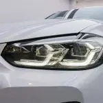 BMW X3 2022 252 л.с. 252 л.с. 252 л.с. из Китая
