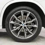 BMW X3 2022 252 л.с. 252 л.с. 252 л.с. из Китая