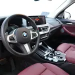 BMW X3 2022 252 л.с. 252 л.с. 252 л.с. из Китая