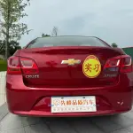 Chevrolet Cruze 2016 113 л.с. — лот 57597166 из Китая