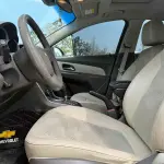 Chevrolet Cruze 2016 113 л.с. — лот 57597166 из Китая