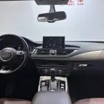 Audi A7 2017 из Китая