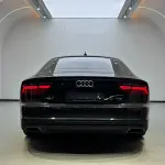 Audi A7 2017 из Китая