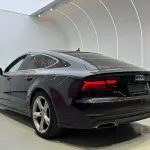 Audi A7 2017 из Китая