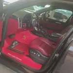 Porsche Cayenne 2021 340 л.с. — лот 57597027 из Китая
