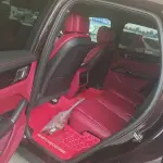 Porsche Cayenne 2021 340 л.с. — лот 57597027 из Китая