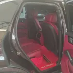 Porsche Cayenne 2021 340 л.с. — лот 57597027 из Китая