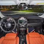MINI Mini 2020 из Китая