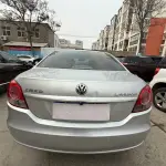 Volkswagen Lavida 2010 из Китая