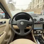 Volkswagen Lavida 2010 из Китая