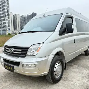 大通 V80 2022 из Китая