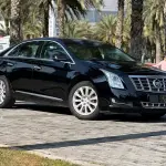 Cadillac XTS 2016 269 л.с. 269 л.с. из Китая