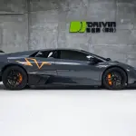 Lamborghini Murcielago 2010 из Китая
