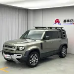 Land Rover Defender 2023 из Китая