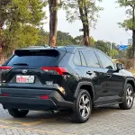Toyota RAV4 Prime 2022 из Китая