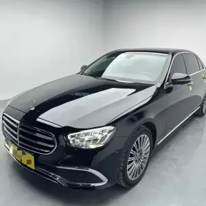 Mercedes-Benz E-Class 2023 258 л.с. — лот 57593392 из Китая