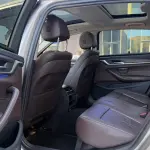 BMW 5 Series 2018 252 л.с. — лот 57593380 из Китая